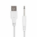 Teazers Electric Double-Sided System z 12 Trybami Wibracji i Dźwiękiem