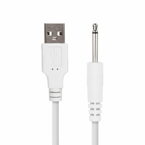 Teazers Electric Double-Sided System z 12 Trybami Wibracji i Dźwiękiem Teazers Electric Double-Sided System z 12 Trybami Wibracji i Dźwiękiem