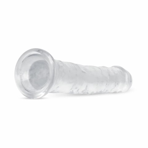 You2Toys Crystal Jelly 16 cm model z przyssawką, transparentny You2Toys Crystal Jelly 16 cm model z przyssawką, transparentny