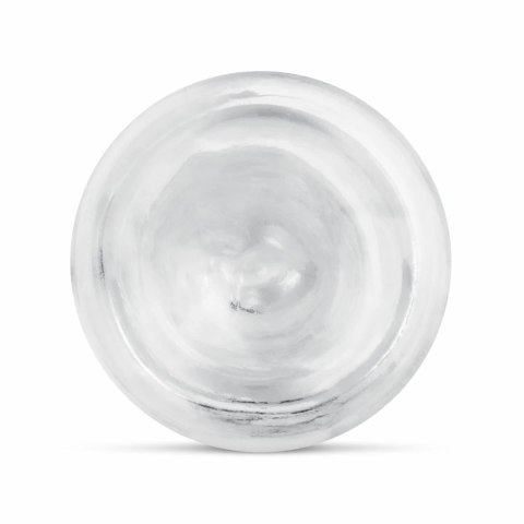 You2Toys Crystal Jelly 16 cm model z przyssawką, transparentny You2Toys Crystal Jelly 16 cm model z przyssawką, transparentny