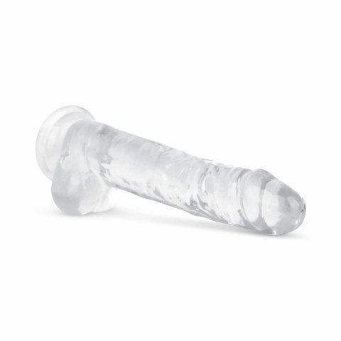 You2Toys Jelly Model Transparent 19 cm z realistyczną fakturą You2Toys Jelly Model Transparent 19 cm z realistyczną fakturą