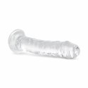 You2Toys Model Jelly 14 cm - elastyczna konstrukcja anatomiczna