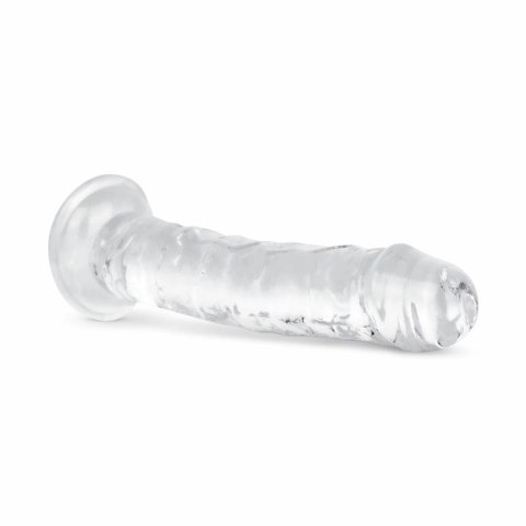 You2Toys Model Jelly 14 cm - elastyczna konstrukcja anatomiczna You2Toys Model Jelly 14 cm - elastyczna konstrukcja anatomiczna