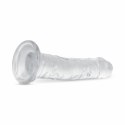 You2Toys Model Jelly 14 cm - elastyczna konstrukcja anatomiczna