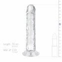 You2Toys Model Jelly 14 cm - elastyczna konstrukcja anatomiczna