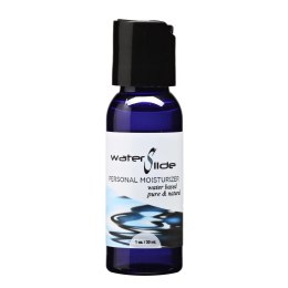 Earthly Body WaterSlide środek nawilżający 30 ml, formuła wodna