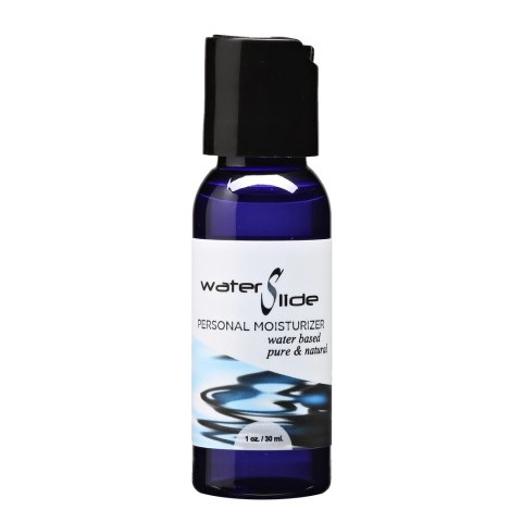 Earthly Body WaterSlide środek nawilżający 30 ml, formuła wodna Earthly Body WaterSlide środek nawilżający 30 ml, formuła wodna