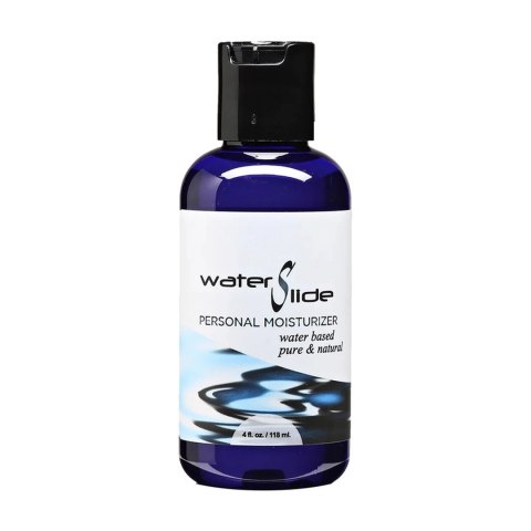 Earthly Body WaterSlide środek nawilżający na bazie wody 118ml