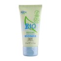 HOT BIO Lubrykant wodny delikatny z aloesem do pielęgnacji 50ml
