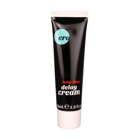 HOT Ero Long Time Delay Cream 30 ml - krem wydłużający czas HOT Ero Long Time Delay Cream 30 ml - krem wydłużający czas