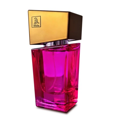 HOT Feromony Damskie Perfumy 50ml - Skoncentrowany Zapach HOT Feromony Damskie Perfumy 50ml - Skoncentrowany Zapach