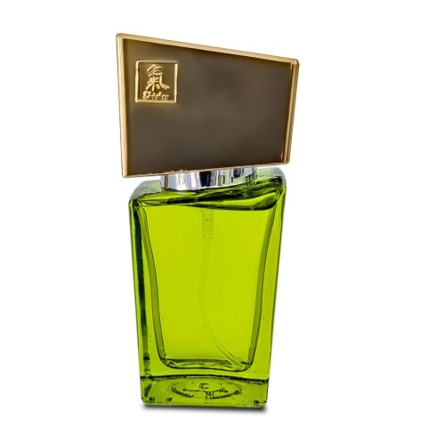 HOT Feromony dla kobiet 15 ml - Skoncentrowana kompozycja zapachowa HOT Feromony dla kobiet 15 ml - Skoncentrowana kompozycja zapachowa