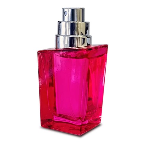 HOT Feromony dla kobiet 15 ml - skoncentrowana formuła zapachowa HOT Feromony dla kobiet 15 ml - skoncentrowana formuła zapachowa