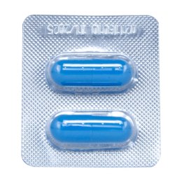 HOT PRORINO Potency Caps kapsułki dla mężczyzn 2 sztuki