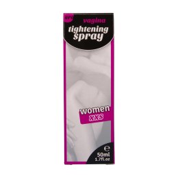 HOT Spray XXS 50 ml - preparat ujędrniający dla kobiet