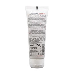 HOT Superglide Edible żel intymny wodny, jadalny, smakowy 75ml