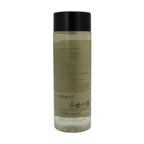 HOT Superglide Olejek do masażu jadalny orientalny 100ml HOT Superglide Olejek do masażu jadalny orientalny 100ml