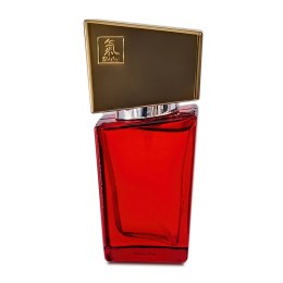 Hot Feromony dla kobiet 15 ml - skoncentrowana kompozycja zapachowa