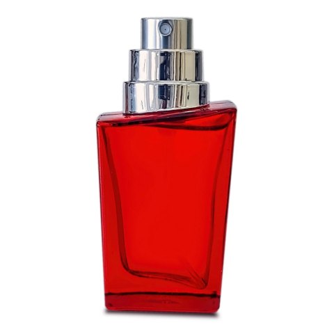 Hot Feromony dla kobiet 15 ml - skoncentrowana kompozycja zapachowa Hot Feromony dla kobiet 15 ml - skoncentrowana kompozycja zapachowa