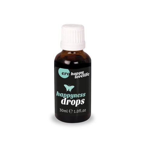 Hot Krople stymulujące 30 ml - suplement diety z naturalnymi ekstraktami Hot Krople stymulujące 30 ml - suplement diety z naturalnymi ekstraktami