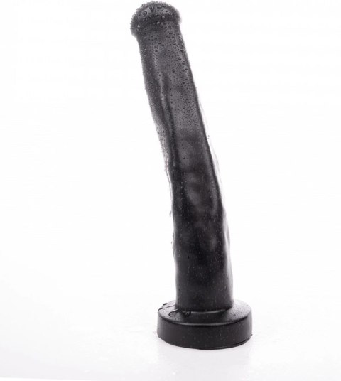 Hung System Donkey 26 cm - Model z przyssawką, anatomiczny kształt Hung System Donkey 26 cm - Model z przyssawką, anatomiczny kształt