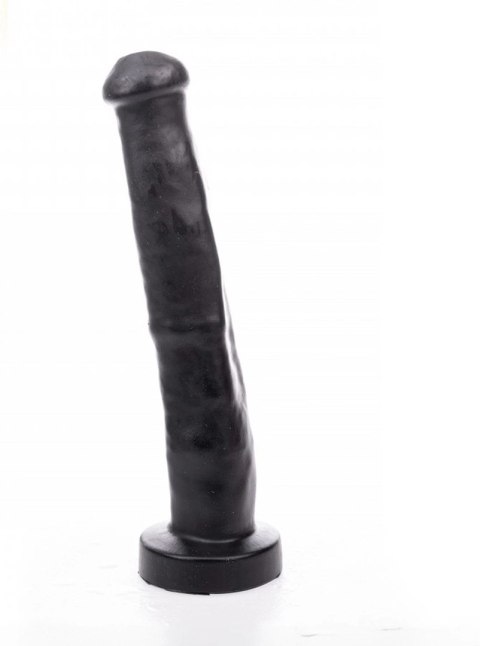 Hung System Donkey 26 cm - Model z przyssawką, anatomiczny kształt Hung System Donkey 26 cm - Model z przyssawką, anatomiczny kształt