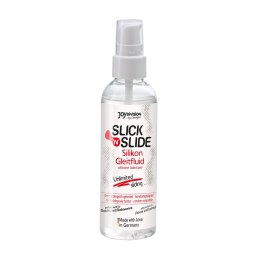 JoyDivision SLICK'N'SLIDE żel silikonowy 100 ml długotrwały poślizg