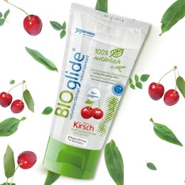 Joydivision BIOglide Lubrykant Wegański Truskawkowy 80ml Naturalny
