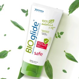 Joydivision BIOglide safe żel intymny wegański z karagenem 100 ml