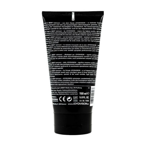 Joydivision Man's Best Lubrykant nawilżający dla mężczyzn 40 ml Joydivision Man's Best Lubrykant nawilżający dla mężczyzn 40 ml