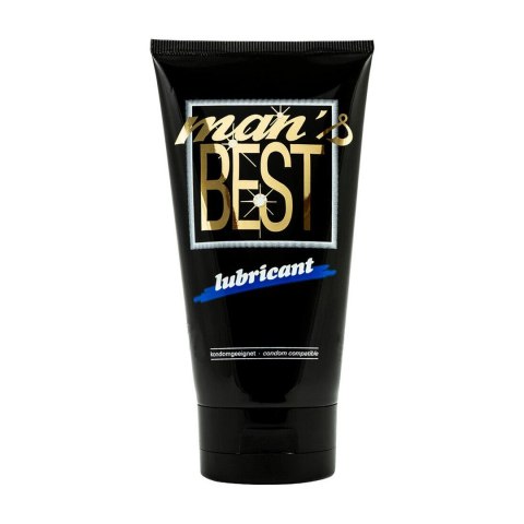 Joydivision Man's Best żel nawilżający dla mężczyzn 150 ml