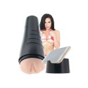 Star Strokers Jaclyn Taylor - kompaktowa maszyna intymna w etui