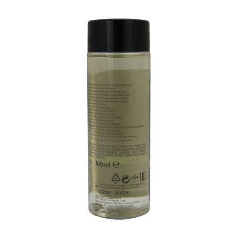 HOT Massage Oil Tropic Fresh 100ml - odżywczy olejek do masażu HOT Massage Oil Tropic Fresh 100ml - odżywczy olejek do masażu