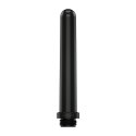 Perfect Fit Ergoflo 13 cm - końcowka prysznicowa ABS uniwersalna