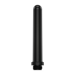 Perfect Fit Ergoflo 13 cm - końcowka prysznicowa ABS uniwersalna