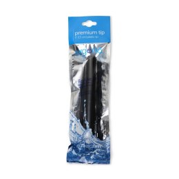 Perfect Fit Ergoflo 13 cm - końcowka prysznicowa ABS uniwersalna