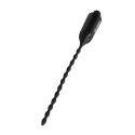 Shots ElectroShock Elektrosonda silikonowa z pilotem 29,5 cm