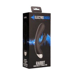 Shots ElectroShock - Stymulator kroliczek z funkcją elektrostymulacji