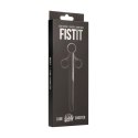 Shots Fist It aplikator do lubrykantu czarny 19,2 cm ergonomiczny