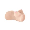 Star Strokers Gianna Dior Torso - anatomiczny model z fakturą, TPR