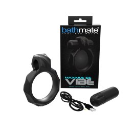 Bathmate Power Ring silikonowy pierścień anatomiczny 5,5 cm