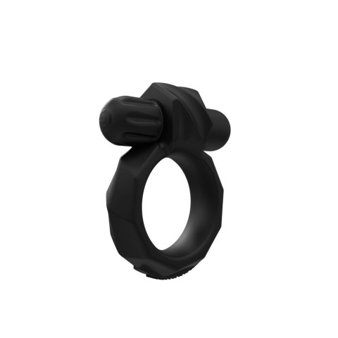Bathmate Power Rings silikonowy pierścień 4,5 cm elastyczny czarny Bathmate Power Rings silikonowy pierścień 4,5 cm elastyczny czarny