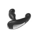 Bathmate Prostate Pro - Masażer punktowy z pilotem, wodoodporny silikon