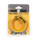 Boneyard Snap Ring silikonowy pasek regulowany uniwersalny