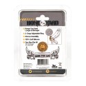 Boneyard Snap Ring silikonowy pasek regulowany uniwersalny