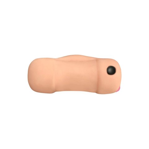 Curve Toys Jillian & Julie - dwustronna maszyna intymna z wibracją Curve Toys Jillian & Julie - dwustronna maszyna intymna z wibracją