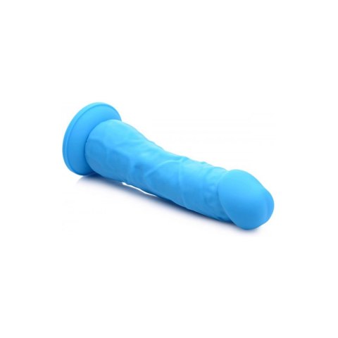 Curve Toys silikonowy model intymny 18 cm z elastycznego materiału Curve Toys silikonowy model intymny 18 cm z elastycznego materiału