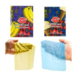 EXS Prezerwatywy Mix Smakow 100 szt. Kolorowe Lateksowe