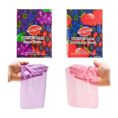 EXS Prezerwatywy Mix Smakow 100 szt. Kolorowe Lateksowe EXS Prezerwatywy Mix Smakow 100 szt. Kolorowe Lateksowe