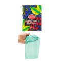 EXS Prezerwatywy Mix Smakow 100 szt. Kolorowe Lateksowe